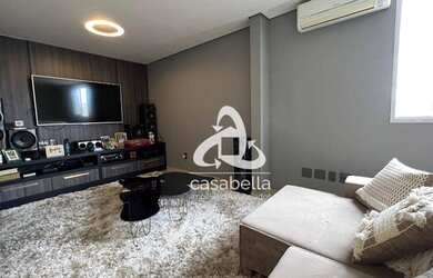 Imagem 8: Cobertura com 3 dormitórios, 405 m² - venda por R$ 4.500.000 ou aluguel...