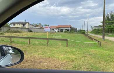 Imagem 1: BALNEáRIO RINCãO - Terreno Padrão - Zona norte