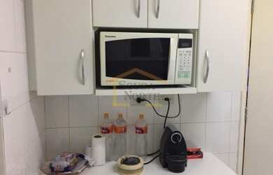 Imagem 7: SãO PAULO - Apartamento Padrão - Santa Teresinha