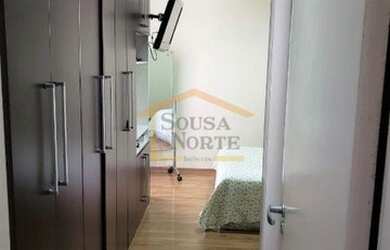 Imagem 15: SãO PAULO - Apartamento Padrão - Lauzane Paulista