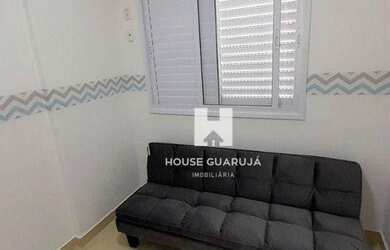 Imagem 11: Apartamento à venda, 84 m² por R$ 660.000,00 - Praia da Enseada - Guarujá/SP