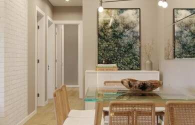 Imagem 6: Orizzonte Mantiqueira - Vila São Geraldo