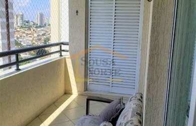 Imagem 7: SãO PAULO - Apartamento Padrão - Lauzane Paulista