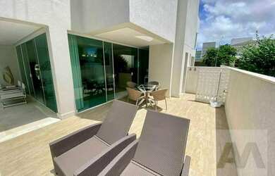 Imagem 9: Casa à venda no bairro Alphaville I - Salvador/BA