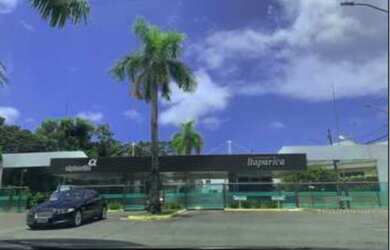 Imagem 1: Alphaville I. 1.800m² de Área