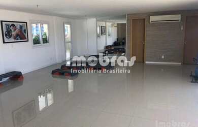 Imagem 16: Apartamento à venda, 164 m² por R$ 1.350.000,00 - Guararapes - Fortaleza/CE
