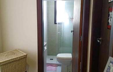 Imagem 9: Apartamento à venda no bairro Cidade Jardim- Salvador/BA