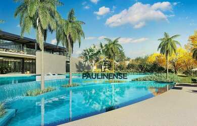 Imagem 2: Terreno à venda, 250 m² por R$ 65.000,00 - Urbe 365 - Paulínia/SP