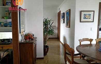 Imagem 7: Apartamento à venda no bairro Cidade Jardim- Salvador/BA