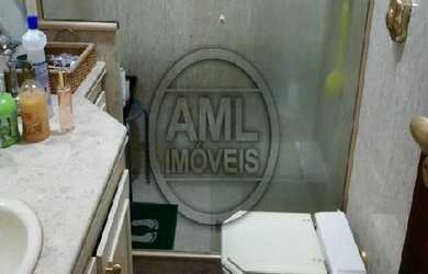 Imagem 9: Apartamento 03 quartos, Metrô Afonso Pena, Tijuca, R 469.999,99