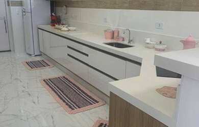 Imagem 16: Apartamento residencial à venda, Vila Tupi, Praia Grande