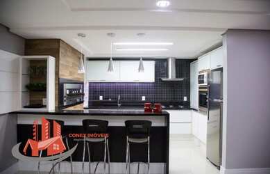 Imagem 8: CAXIAS DO SUL - Apartamento Padrão - Villaggio Iguatemi