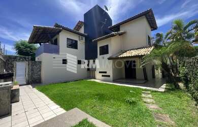 Imagem 8: CASA EM CONDOMÍNIO RESIDENCIAL em SALVADOR - BA, STELLA MARIS