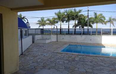 Imagem 15: Apartamento bem localizado na praia Massaguaçu