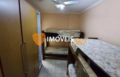 Imagem 11: APARTAMENTO 101M² VISTA MAR NA VILA TUPI - PRAIA GRANDE