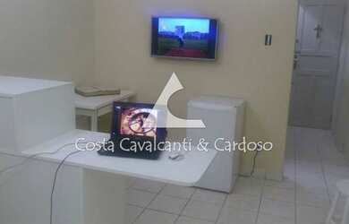 Imagem 9: Rio de Janeiro - Kitchenette/Conjugados - Copacabana