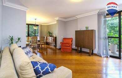 Imagem 5: Apartamento à venda, 254 m² por R$ 1.000.000,00 - Morumbi - São Paulo/SP