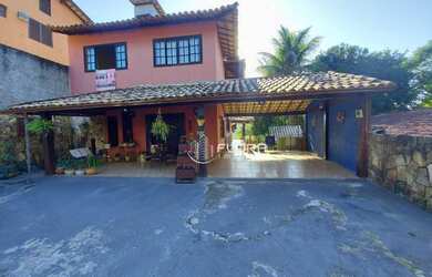 Imagem 1: Belíssima casa em Pendotiba