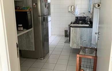 Imagem 6: SãO PAULO - Apartamento Padrão - Alto da Boa Vista