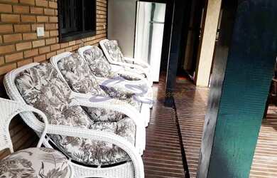 Imagem 11: Casa para Venda e Locação no bairro Residencial Arujá