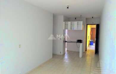 Imagem: O apartamento possui 2 Dormitórios, 1 Banheiro, 68m² de Área