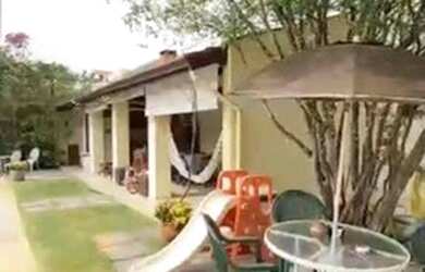 Imagem 1: Casa 04 Dorm. em Alphaville - Santana de Parnaíba