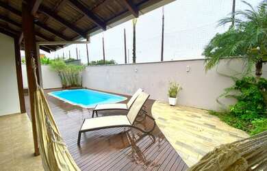 Imagem 13: JOINVILLE - Casa de Condomínio - BOA VISTA