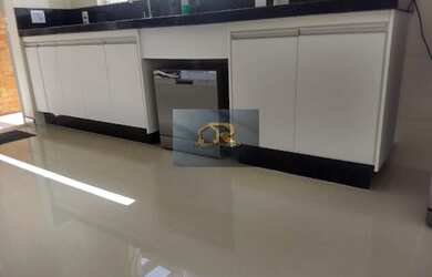 Imagem 4: LINDA CASA EM CONDOMÍNIO FECHADO SAN VITALE 3 SUÍTES