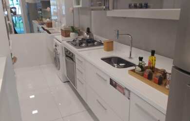 Imagem 2: RARIDADE NO MILLENIO ILHA PURA 2 SUITES COM 79m2 Bara