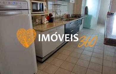 Imagem 7: APARTAMENTO 101M² VISTA MAR NA VILA TUPI - PRAIA GRANDE