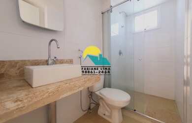 Imagem 14: Prime Meireles 118 m² Novo 200 metros da Av Beira Mar