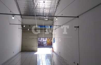 Imagem 3: Salão Comercial - Ribeirão Preto - Campos Elíseos - Região Norte