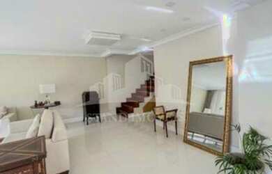 Imagem 3: Imperdível, Recreio, Rua Adolfo de Castro Filho, Maravilhosa, casa tríplex,...