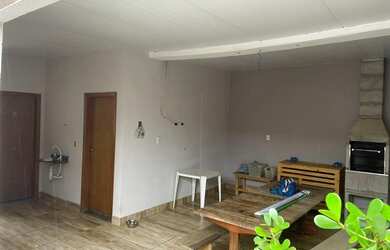 Imagem 16: Casa Residencial Parque das Américas na Av. Mario Andreazza Várzea Grande