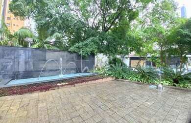 Imagem: O depósito possui 1 Vaga na garagem, 32m² de Área e está