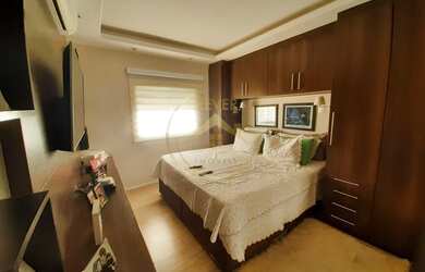 Imagem 4: Condomínio Club House, magnífico condomínio Andar alto, Lindo apartamento...