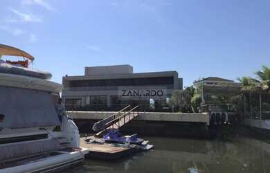 Imagem 9: Casa com 7 dormitórios à venda, 1560 m² por R$ 15.000.000,00 - Balneario...