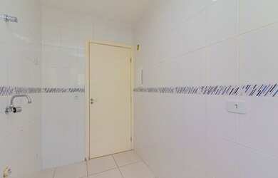 Imagem 16: Apartamento à venda, 43 m² por R$ 139.500,00 - Tatuquara - Curitiba/PR