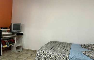 Imagem 3: Pousada disponivel para 02 pessoas ou casal mensal 70 metros da praia