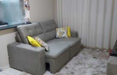 Imagem 5: SAO JOSE DO RIO PRETO - Residential / Apartment - JARDIM CAPARROZ