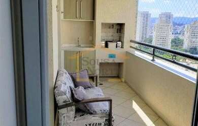 Imagem 6: SãO PAULO - Apartamento Padrão - Lauzane Paulista