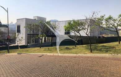 Imagem 5: SANTANA DE PARNAIBA - Casa Padrão - Alphaville