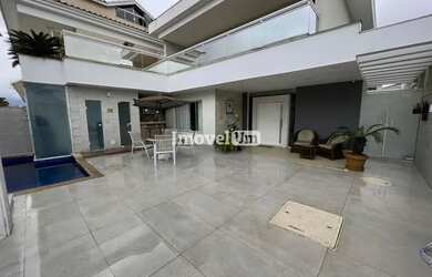 Imagem 2: Recreio dos Bandeirantes Casa 5 quartos, sendo 5 suites