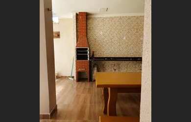 Imagem: Casa de condomínio para venda com energia solar, FINO ACABAMENTO