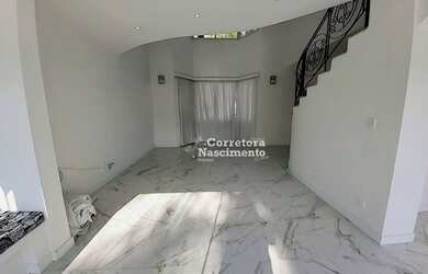 Imagem 7: Sobrado com 5 dormitórios, 400 m² - venda por R$ 3.000.000,00 ou aluguel...