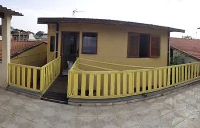 Imagem 7: Sobrado 230m², 3 dorm, suite no Vista Verde por R$620mil