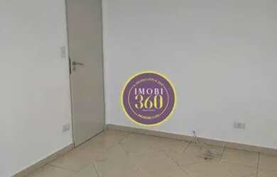 Imagem 4: Apartamento com 2 dormitórios à venda, 51 m² por R$ 234.000 - Brás...