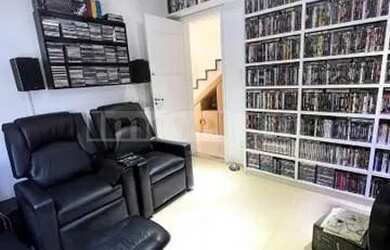 Imagem 15: Recreio dos Bandeirantes Casa 6 quartos, sendo 5 suites