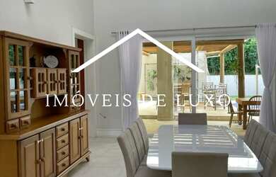 Imagem 6: Linda Casa para VENDA ou LOCAÇÃO no Condomínio Plaza Athénnée - Itu/SP