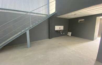 Imagem 5: Galpão NOVO 300m² Pé direito Alto, em Riviera da Barra Vila Velha ES